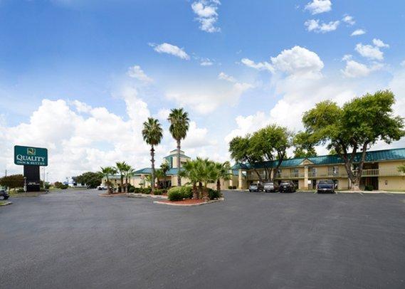 Budget - Sam Hotel 3*