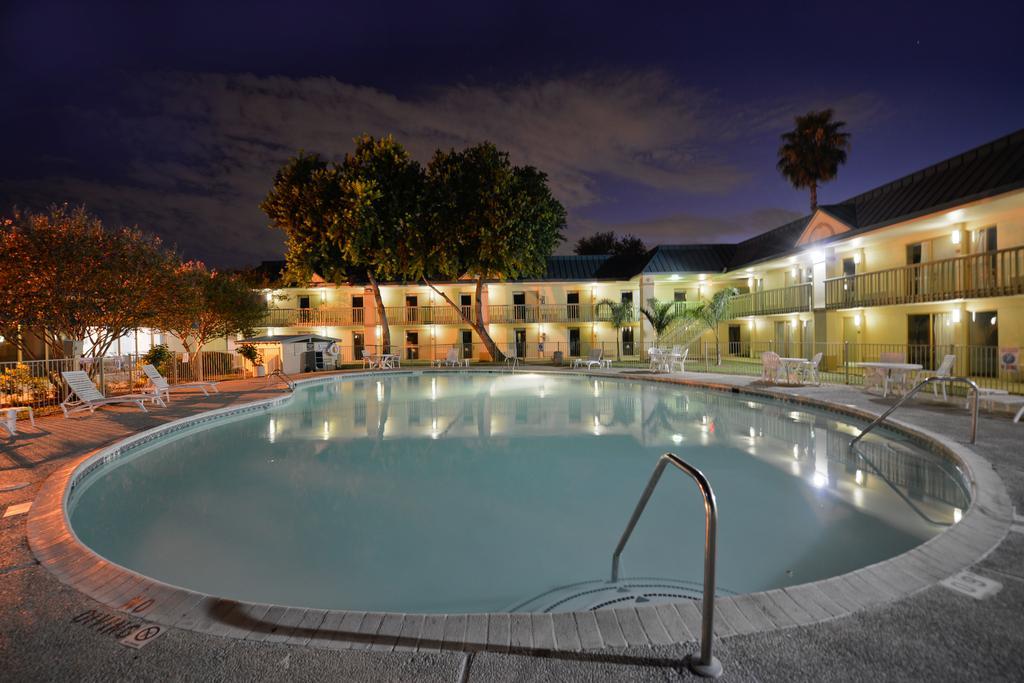 Budget - Sam 3* San Antonio