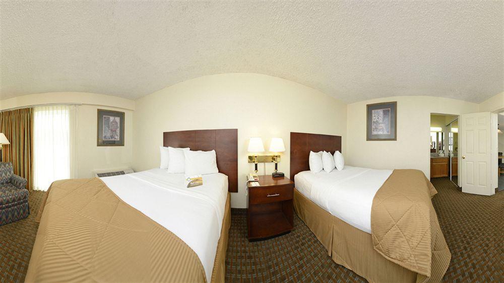 Budget - Sam San Antonio