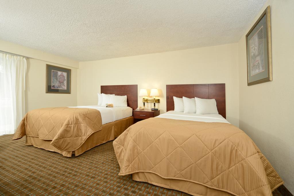Budget - Sam 3* San Antonio
